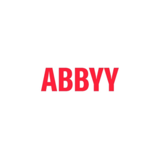 abbyy