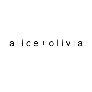 alice&olivia 