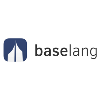 Baselang