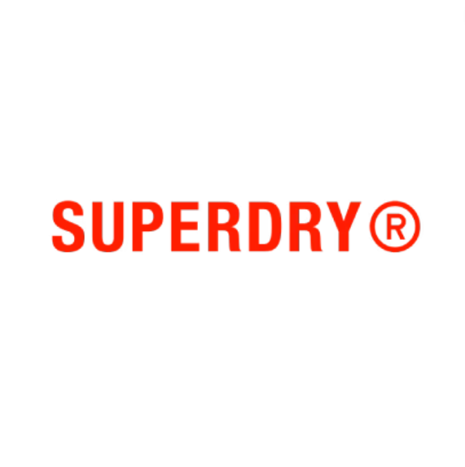 Superdry